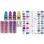 Gioco Clementoni Crazy Chic Shiny Nails