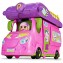 Set Pinypon by Famosa Il Camper delle Pinypon