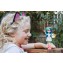 Bambola Mattel Enchantimals Tamika e la Rana