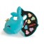 Gioco Clementoni Crazy Chic Lovely Make Up Delfino