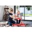 Girello Safety 1st Bolid Red Campus
