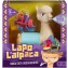 Gioco da Tavolo Mattel Lapo L'Alpaca