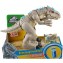 Dinosauro Fisher Price Jurassic World Imaginext Thrashing Indominus Rex