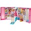 Playset Barbie Armadio dei Sogni