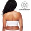 Corpetto Medela Hands-Free Bianco Taglia M
