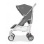 Passeggino Maclaren Techno Arc Charcoal/Silver