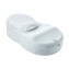 Culla Cocoonababy Red Castle Bianco