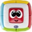 Gioco Chicco Cubo 2 in 1 Q-Bricks