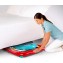 Girello Bright Starts Luxe Rosso Azzurro