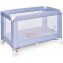 Lettino da Campeggio Innovaciones MS Basic Blu