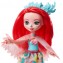 Bambola Mattel Enchantimals Swash e Flamingo