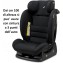 Silla de Coche OSANN Huddle 2 i-size de cm 40 a 150 cm 