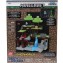 Playset Jada Toys Minecraft Nano Scene Overworld