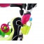 Triciclo Smoby Baby Driver Comfort Girl