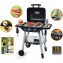 Gioco Smoby Barbeque Grill con 18 Accessori