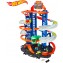 Garage Assalto del T-Rex Hot Wheels Ultimate Garage
