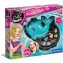 Gioco Clementoni Crazy Chic Lovely Make Up Delfino