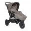 Trio Chicco Activ3 Top Dark Beige + Kit Auto