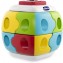 Gioco Chicco Cubo 2 in 1 Q-Bricks