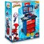 Carrello da Banco Lavoro Smoby Marvel Disney Spidey Trolley