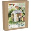 Smoby Life Casa Nature con Cocina de Juguete 