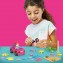 Playset Costruzioni Mega Barbie Avventura sulla Spiaggia
