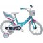 Bicicletta Mondo Disney Frozen 16"