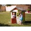 Smoby Jura Lodge II - Casita Infantil