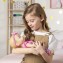 Bambola Luvabella Newborn 
