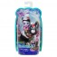 Bambola Mattel Enchantimals Sage la Puzzola e Caper
