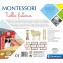 Gioco da Tavolo Educativo Clementoni Montessori nella Fattoria