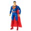 Personaggio Mattel DC Justice League Superman
