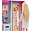 Playset Barbie Armadio dei Sogni