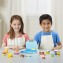 Plastilina Hasbro PlayDoh Set per la Colazione