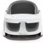 Alzasedia Ingenuity Baby Base 2 in 1 Grigio