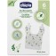 Bavaglini Chicco Monouso Compostabili 36 Pz