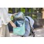 Mochila Miniland Ecothermibag Lunch Green