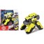 Veicolo Dickie Toys by Simba Rescue Hybrids Spider Tank