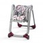 Seggiolone Chicco Polly Progres5 Anthracite