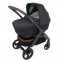Trio Chicco StyleGo Up Crossover Bebe Graphite