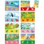 Gioco da Tavolo Educativo Clementoni Sapientino Baby Montessori Animali e Sagome