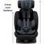 Silla de Coche OSANN Huddle 2 i-size de cm 40 a 150 cm 
