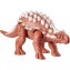 Dinosauro Mattel Jurassic World Attack Pack Minmi