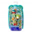 Bambola Mattel Enchantimals Tamika e la Rana