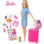  Bambola Barbie In Viaggio