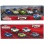 Set Macchinine Majorette by Simba Suzuki Jimny 5 pz