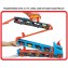 Camion Trasportatore e Pista Mattel Hot Wheels 2in1
