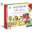 Gioco da Tavolo Educativo Clementoni Montessori nella Fattoria
