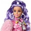 Bambola Barbie Extra N.6 con 15 Accessori