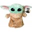 Peluche Simba Star Wars The Mandalorian Baby Yoda